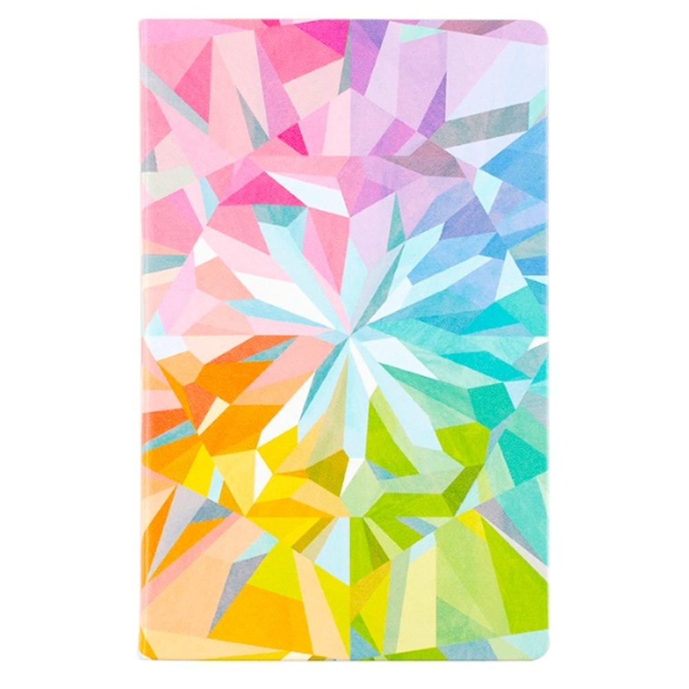 Erin Condren Softbound Lined Notebook